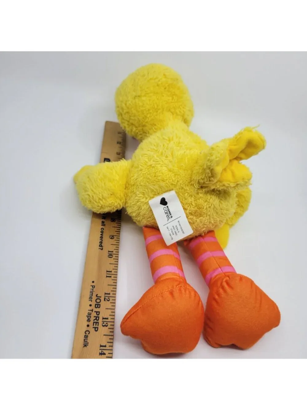 Sesame Street Plush Lot of 11